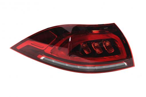 Luz trasera izquierda LED