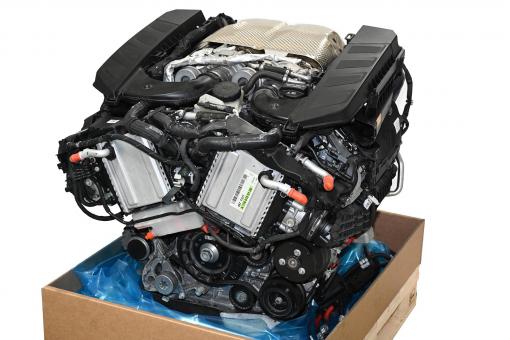 Motor gasolina 176980 