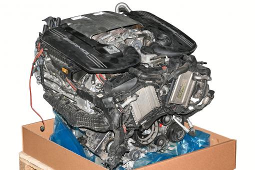 Motor gasolina 177980 