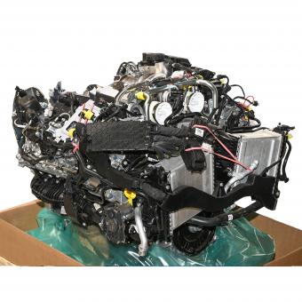 Motor gasolina