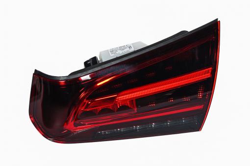 Luz trasera parte trasera derecha LED