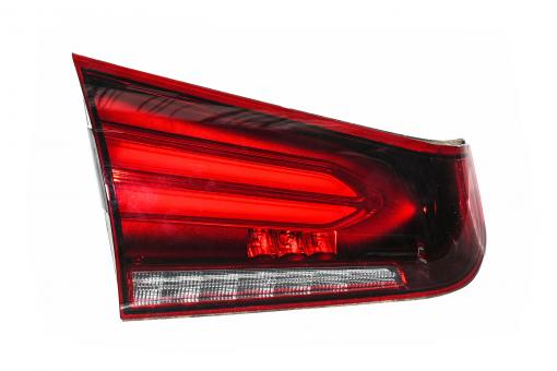 Luz trasera parte trasera, izquierda, LED