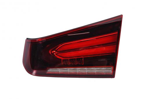 Luz trasera parte trasera derecha LED