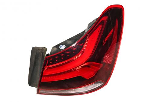 Luz trasera derecha LED