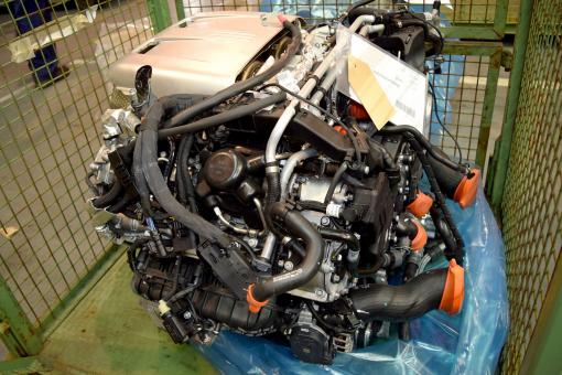 Motor gasolina 178980