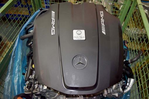 Motor gasolina 178980