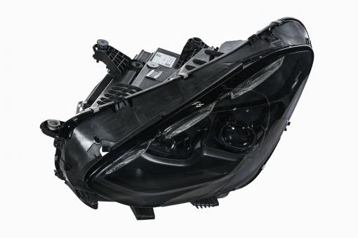 Faros izquierda LED Digital