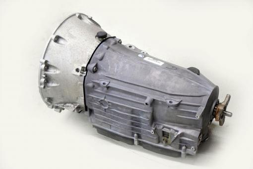 Cambio automático sin servomódulo inteligente BM722995