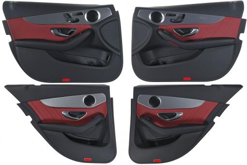 Revestimiento de puerta, JUEGO