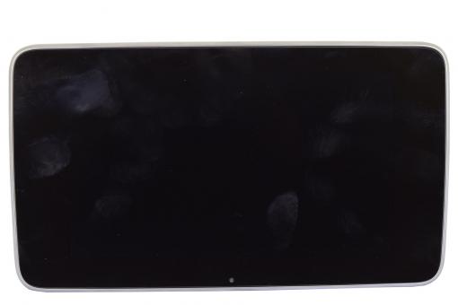Monitor del display central