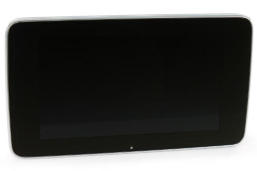 Monitor del display central