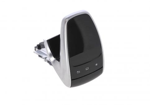 Bloque de mando controlador panel táctil consola central