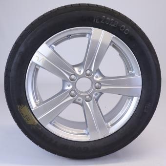 Rueda completa Alu GOODYEAR/EagleF1Asymmetric5 5 radios 