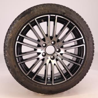 Rueda completa de aluminio MAXXIS | PremitraAllSeasonAP3 UN 