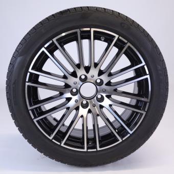 Rueda completa de aluminio PIR | CinturatoAllSeasonPlus 10 r 