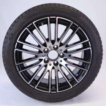 Rueda completa de aluminio PIR | CinturatoAllSeasonPlus 10 r 