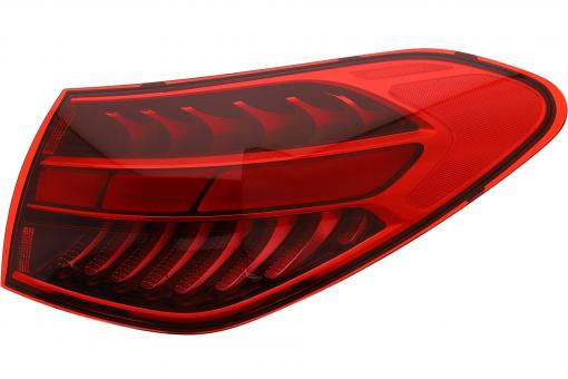 Luz trasera derecha LED