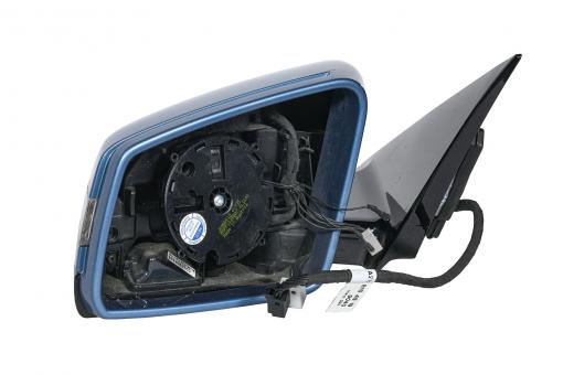 Retrovisor exterior izquierda EC/MEM/TWA/UFB