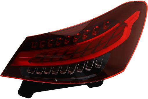 Luz trasera derecha LED