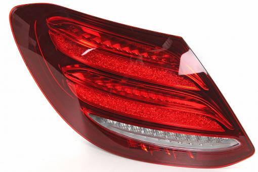 Luz trasera izquierda LED