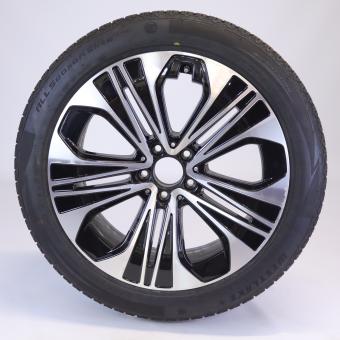 Rueda completa de aluminio LACT | AllseasonEliteZ401 Llanta 