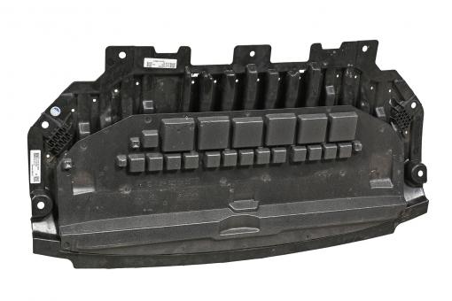 cubierta del motor
