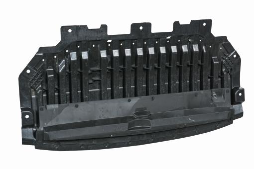 Cubierta del motor revestimiento insonorizante inferior