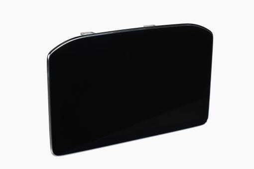 Monitor del display central
