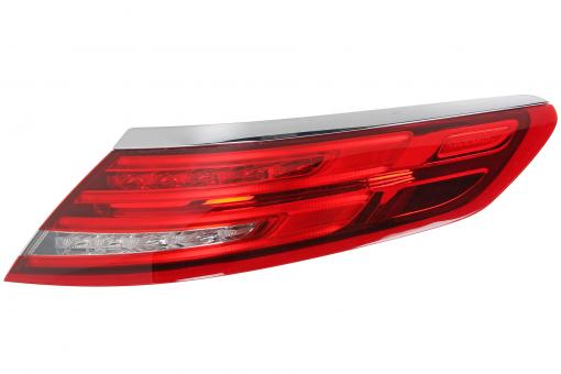 Luz trasera derecha LED