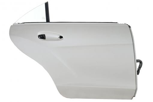 Puerta trasera derecha