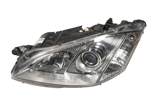 Faros izquierda H7