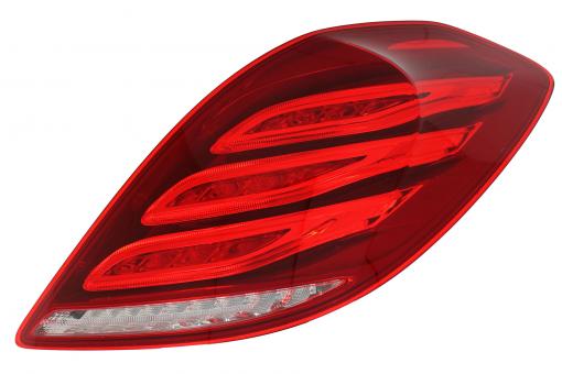 Luz trasera derecha