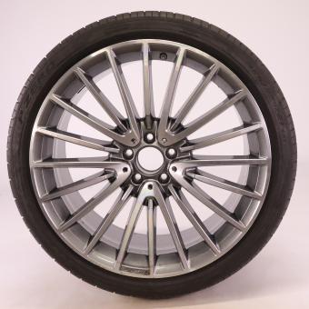 Rueda completa aluminio PIR/PZero AMG multirradio 