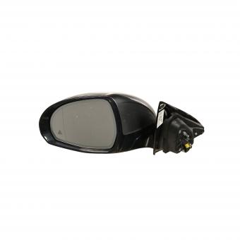 Retrovisor exterior izquierdo