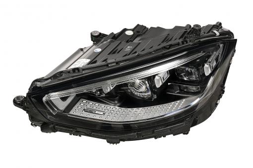 Faros LI LED Digital 