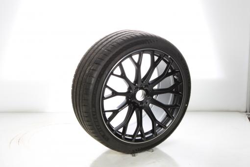 Rueda completa de aluminio MICHELIN/PilotSport4S llanta de r 