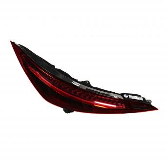 Luz trasera izquierda LED
