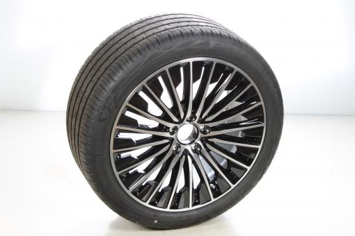 Rueda completa Alu GOODY | Prestaciones UltraGrip AMG multirradio 