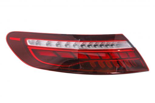Luz trasera izquierda LED