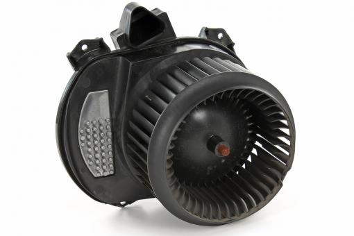 motor del soplador