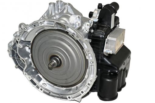 Cambio automático del embrague BM724104 
