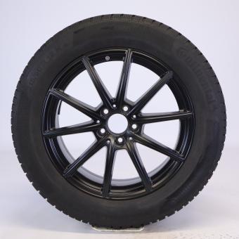 Rueda completa aluminio CONTI/WinterContactTS850PSR 5 - Radi 