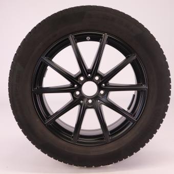Rueda completa aluminio CONTI/WinterContactTS850PSR 5 - Radi 