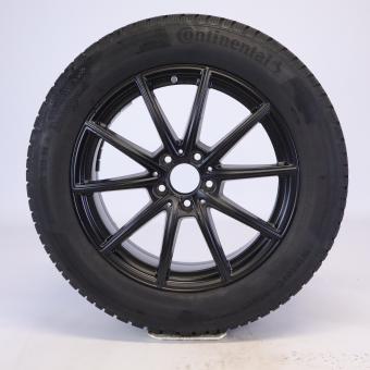 Rueda completa aluminio CONTI/WinterContactTS850PSR 5 - Radi 