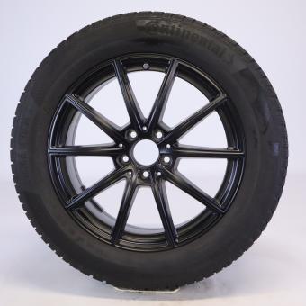 Rueda completa aluminio CONTI/WinterContactTS850PSR 5 - Radi 