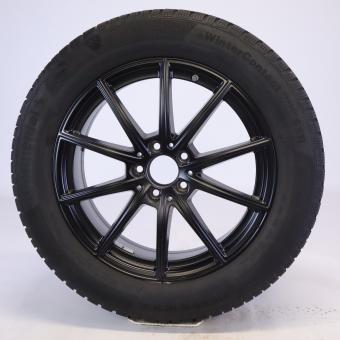 Rueda completa aluminio CONTI/WinterContactTS850PSR 5 - Radi 