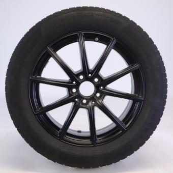 Rueda completa aluminio CONTI/WinterContactTS850PSR 5 - Radi 