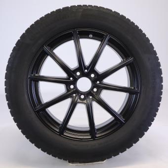 Rueda completa aluminio CONTI/WinterContactTS850PSR 5 - Radi 