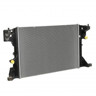 Radiador del radiador de baja temperatura