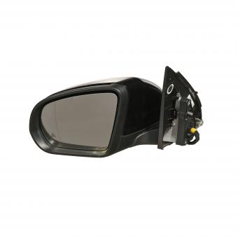 Retrovisor exterior izquierdo